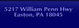 5217 William Penn Highway - Easton, PA 18055
